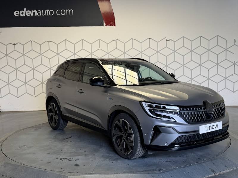 Renault Austral - Photo 7