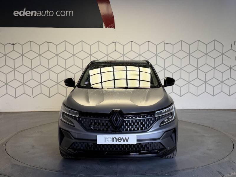 Renault Austral - Photo 8