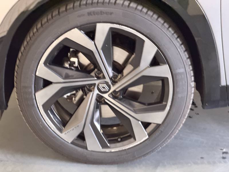 Renault Austral - Photo 9