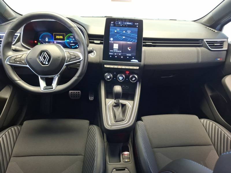 Renault Clio - Photo 11