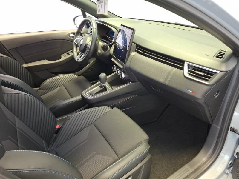 Renault Clio - Photo 12
