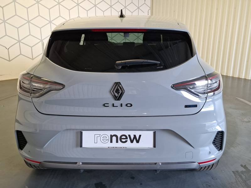 Renault Clio - Photo 13
