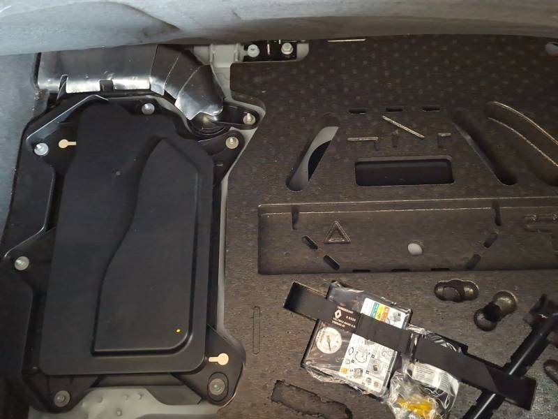 Renault Clio - Photo 15