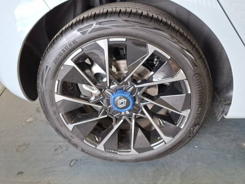 Renault Clio - Photo 17