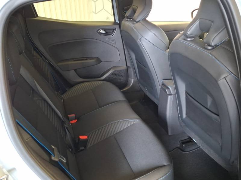 Renault Clio - Photo 19