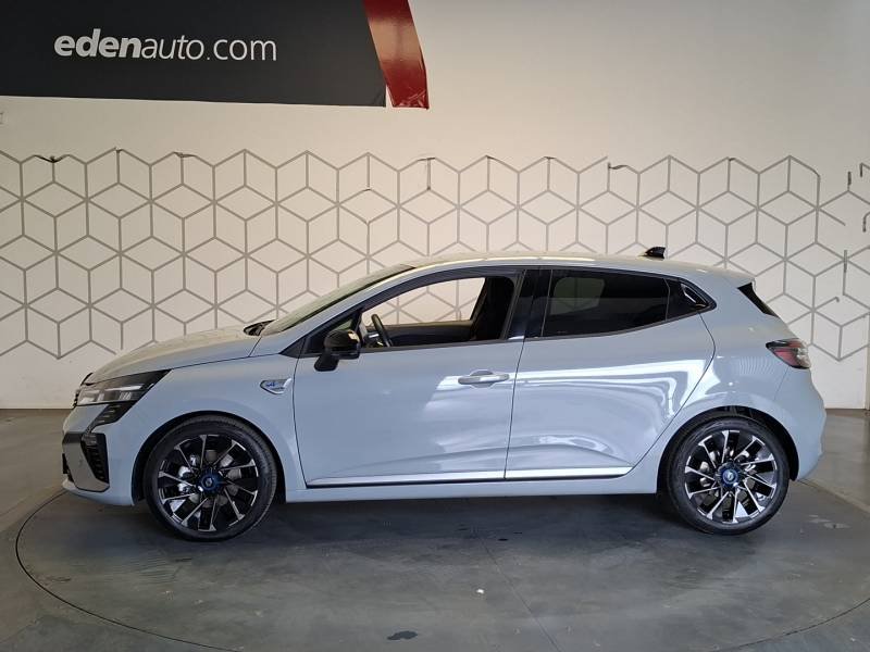 Renault Clio - Photo 2