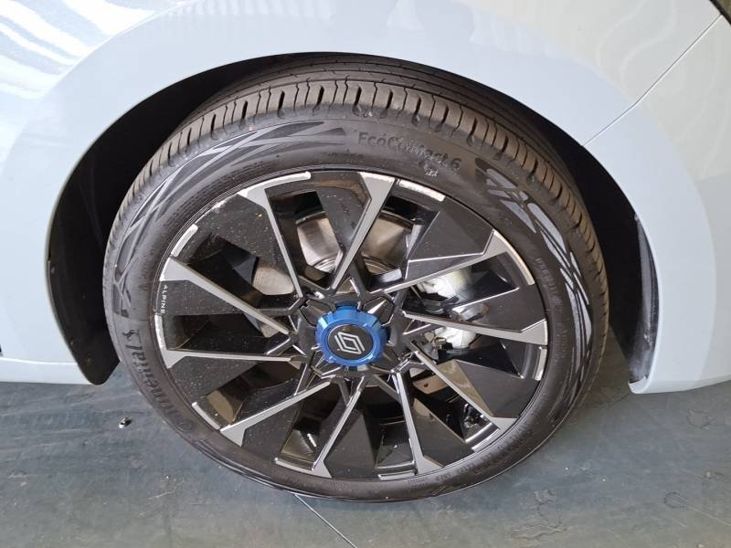 Renault Clio - Photo 21