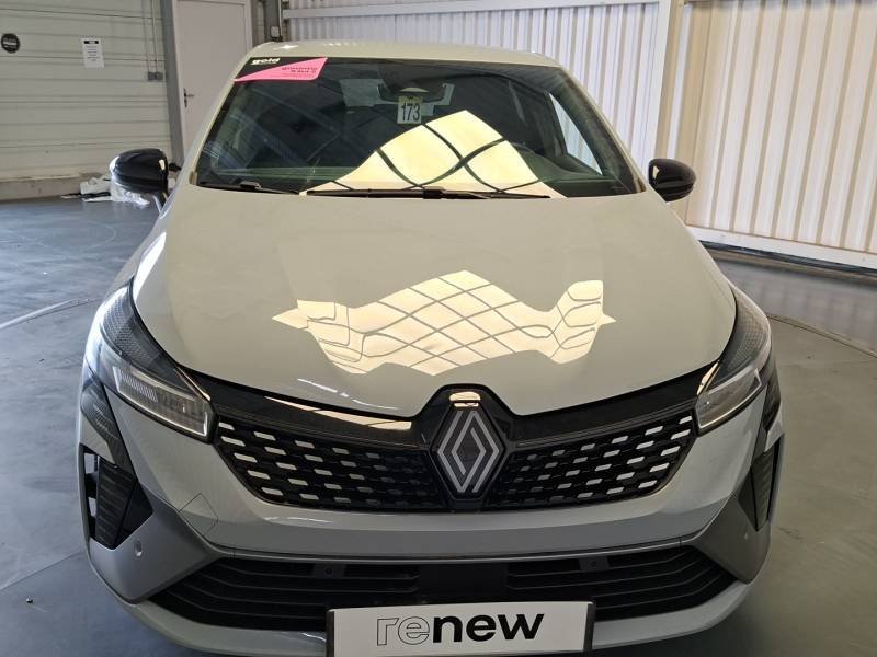 Renault Clio - Photo 23