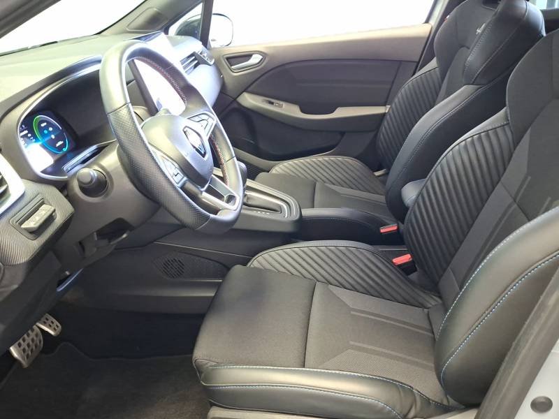 Renault Clio - Photo 30