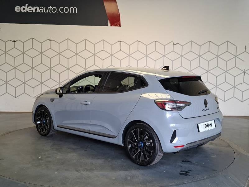 Renault Clio - Photo 3