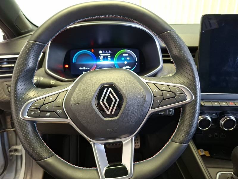 Renault Clio - Photo 32