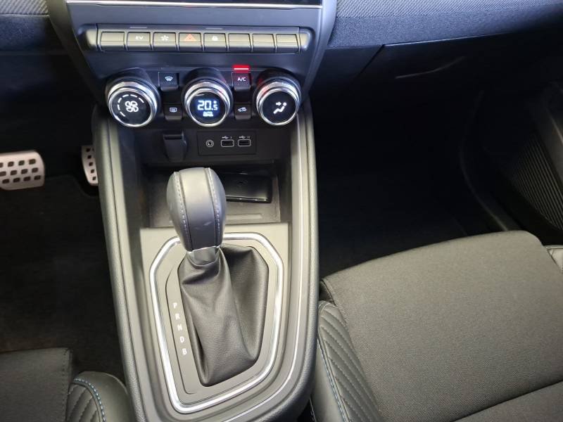 Renault Clio - Photo 33