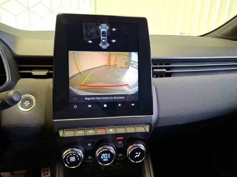 Renault Clio - Photo 34