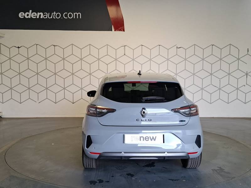 Renault Clio - Photo 4
