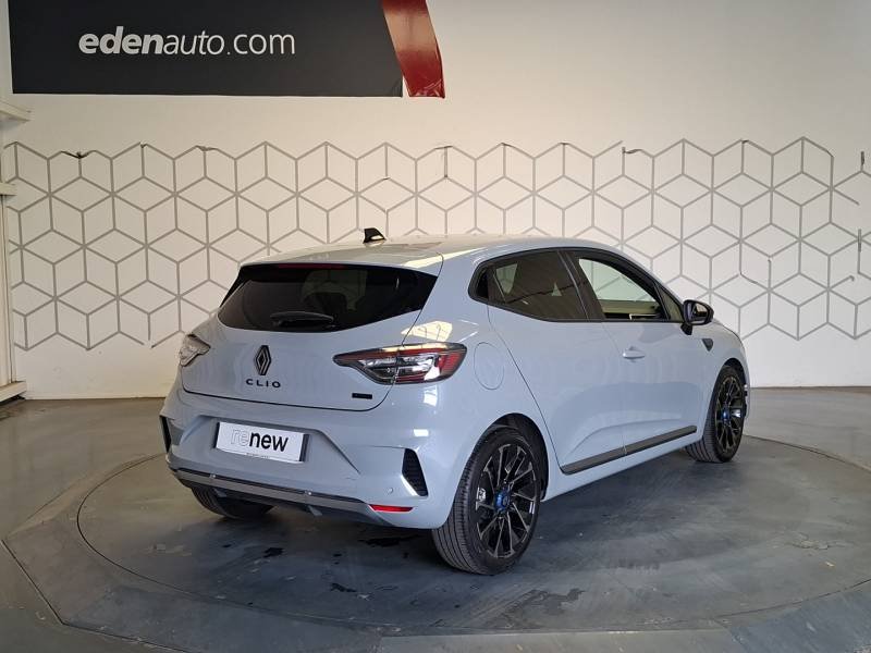 Renault Clio - Photo 5