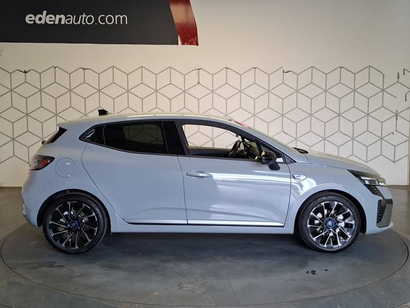 Renault Clio - Photo 6