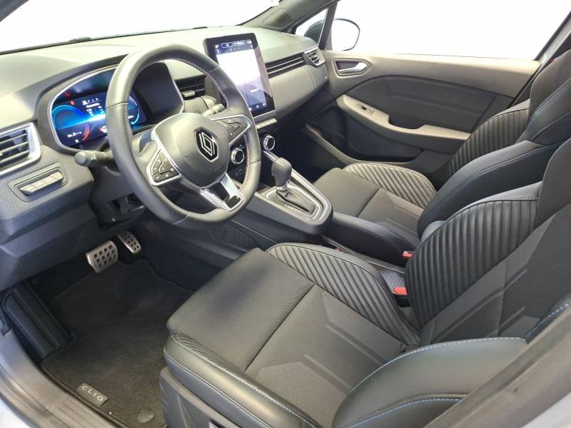 Renault Clio - Photo 10