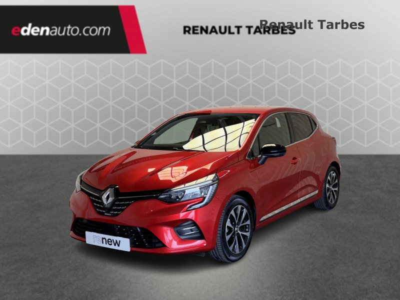 Renault Clio - Photo 1
