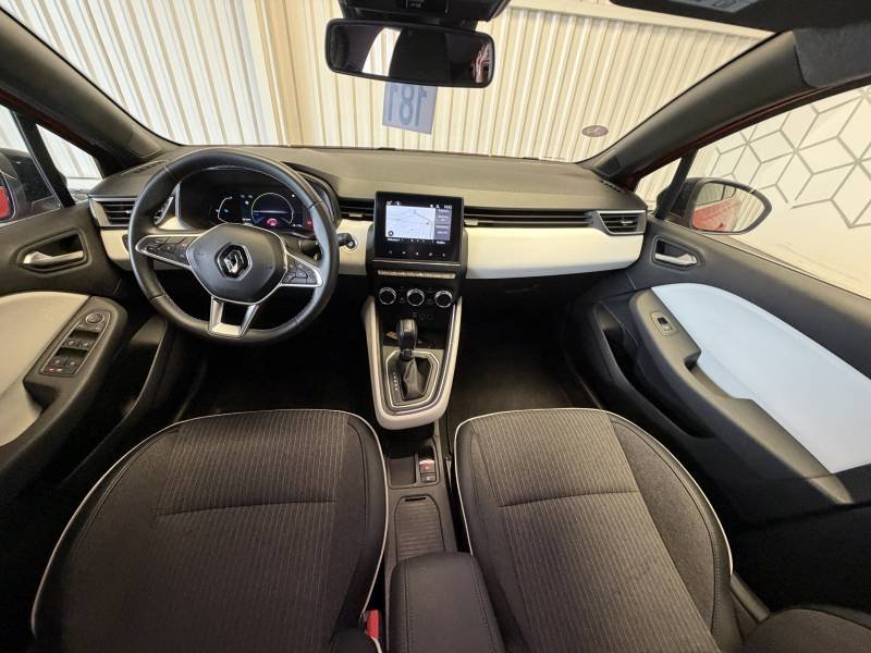 Renault Clio - Photo 11