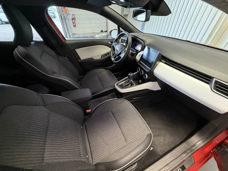 Renault Clio - Photo 12
