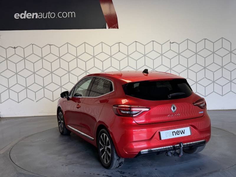 Renault Clio - Photo 13