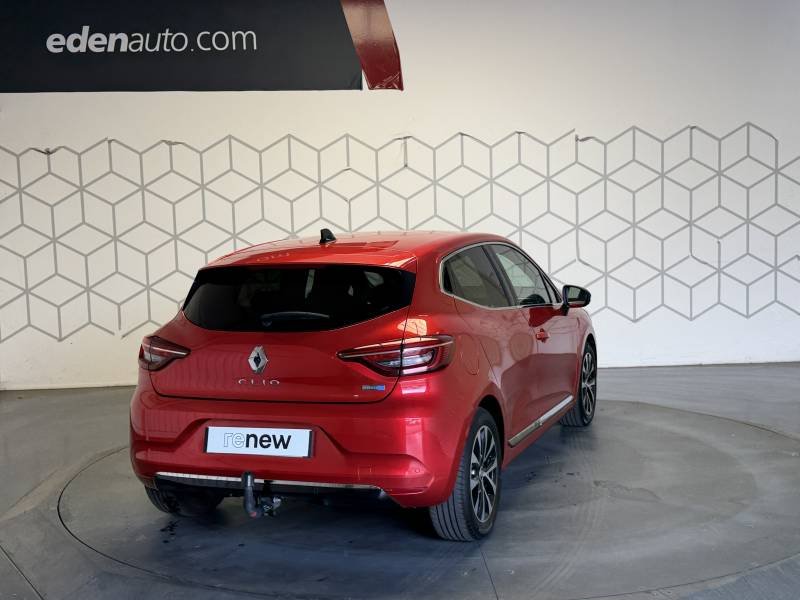 Renault Clio - Photo 14