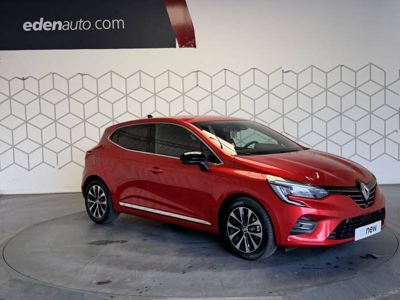 Renault Clio - Photo 15