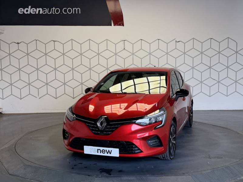 Renault Clio - Photo 16