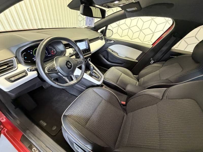 Renault Clio - Photo 18