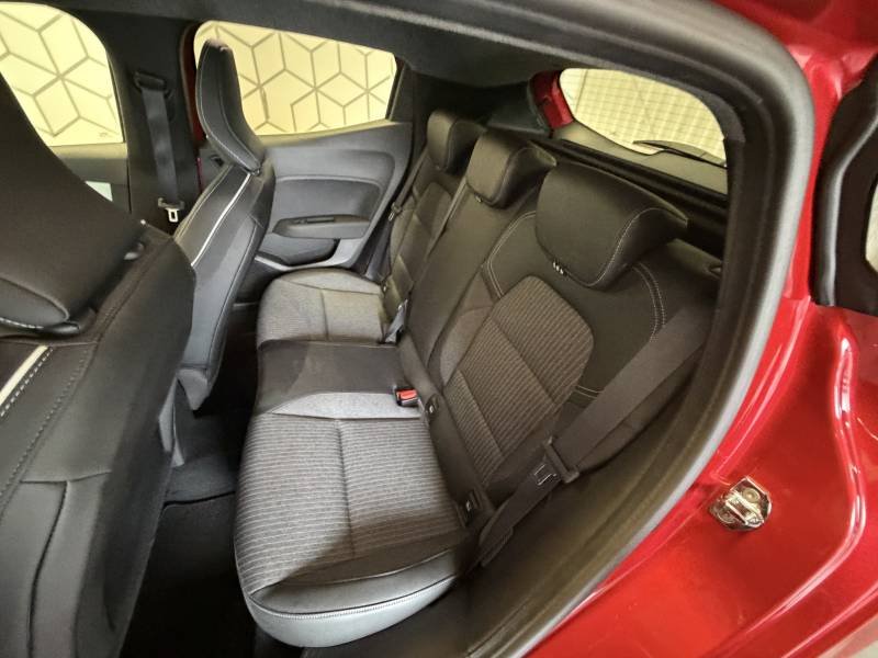 Renault Clio - Photo 19
