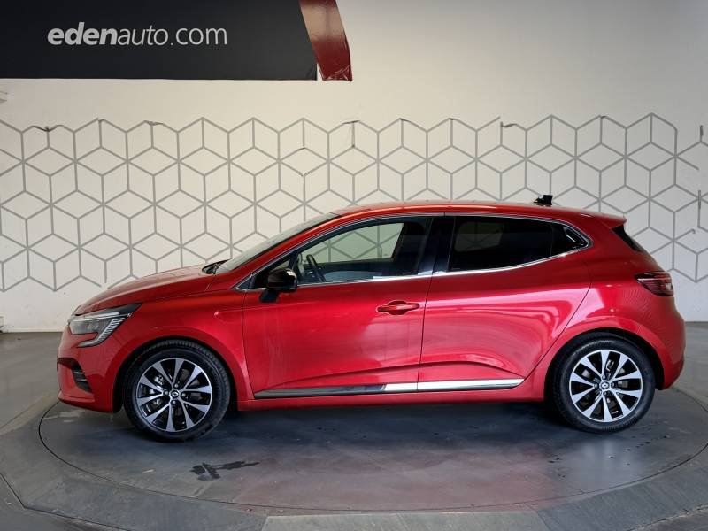Renault Clio - Photo 2