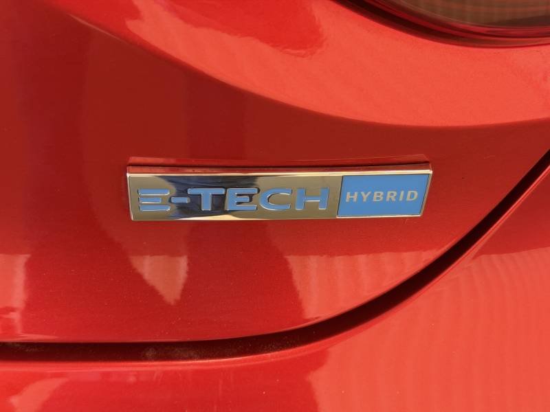 Renault Clio - Photo 24