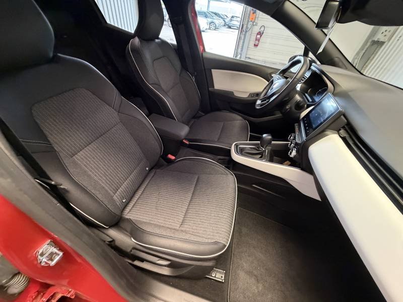 Renault Clio - Photo 26