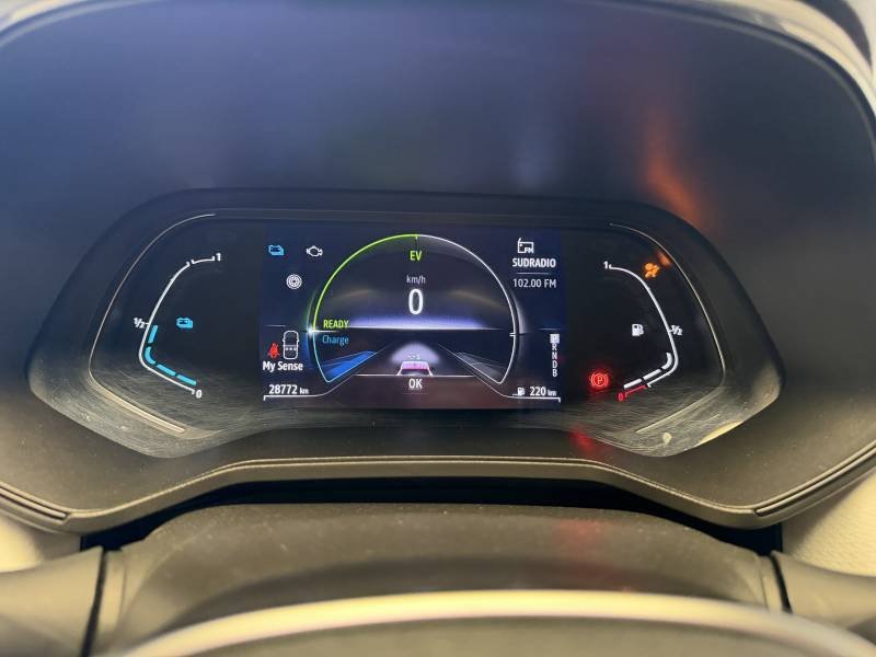 Renault Clio - Photo 29