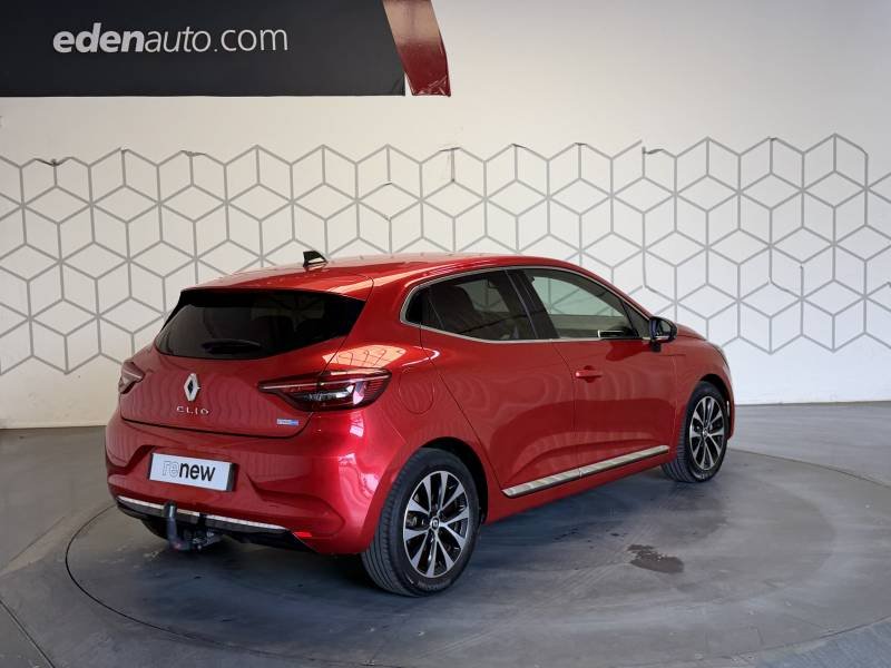 Renault Clio - Photo 3