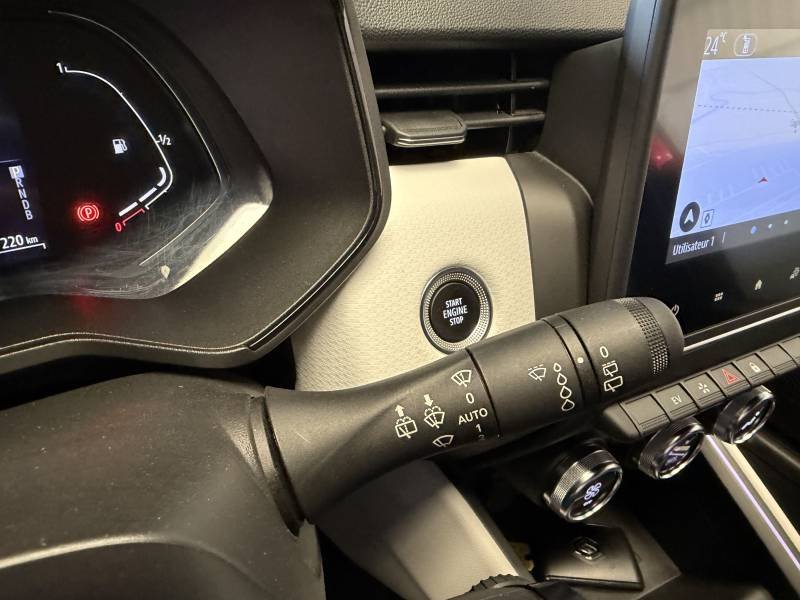 Renault Clio - Photo 33