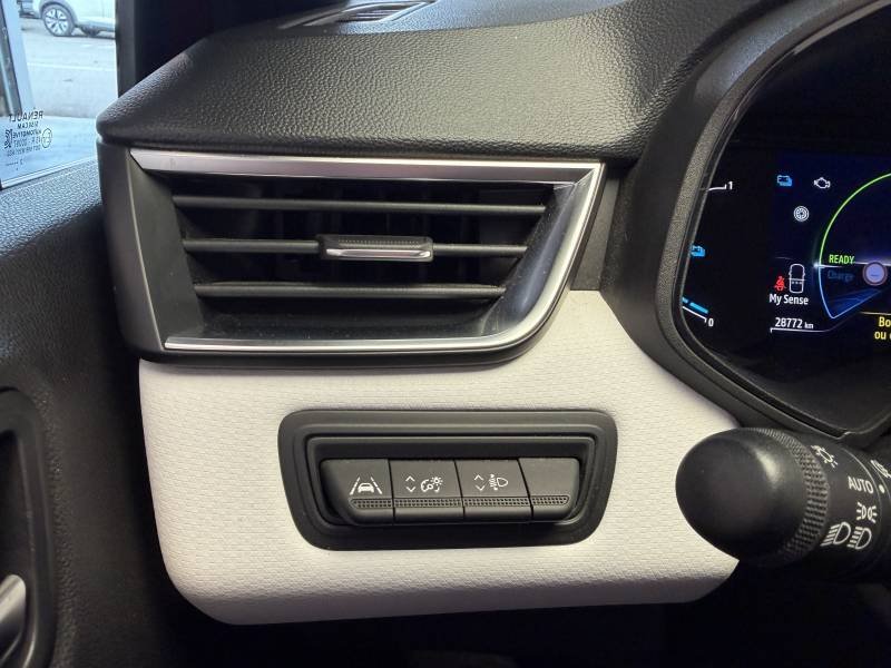 Renault Clio - Photo 34