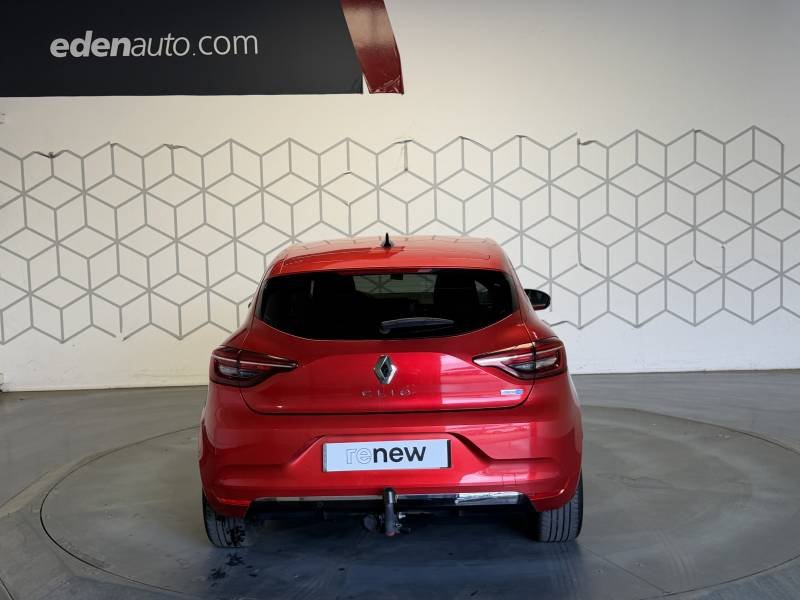 Renault Clio - Photo 4