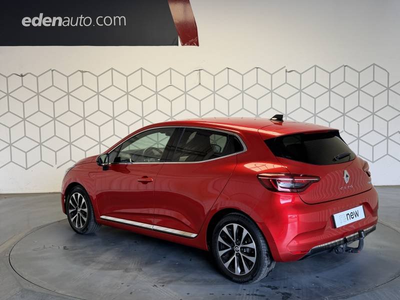 Renault Clio - Photo 5