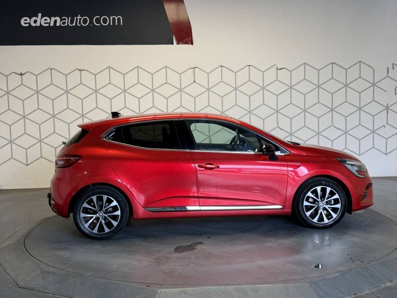 Renault Clio - Photo 6