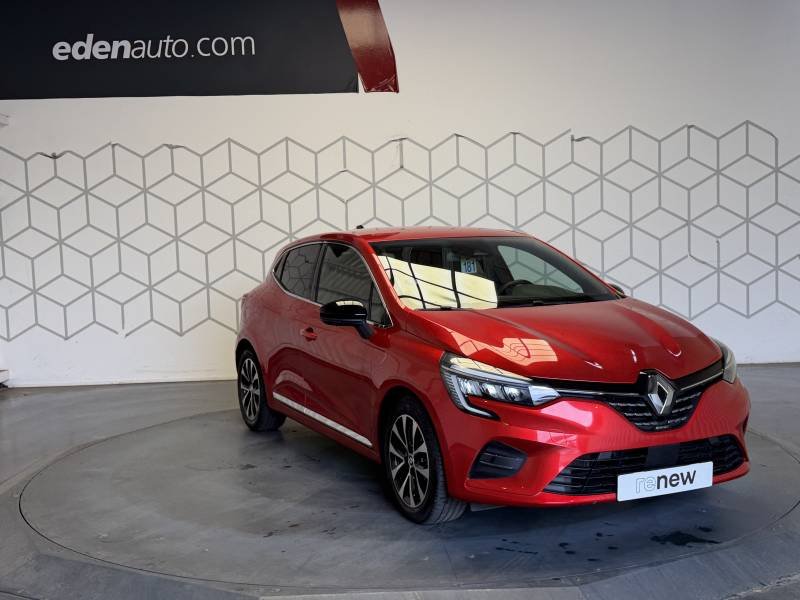 Renault Clio - Photo 7