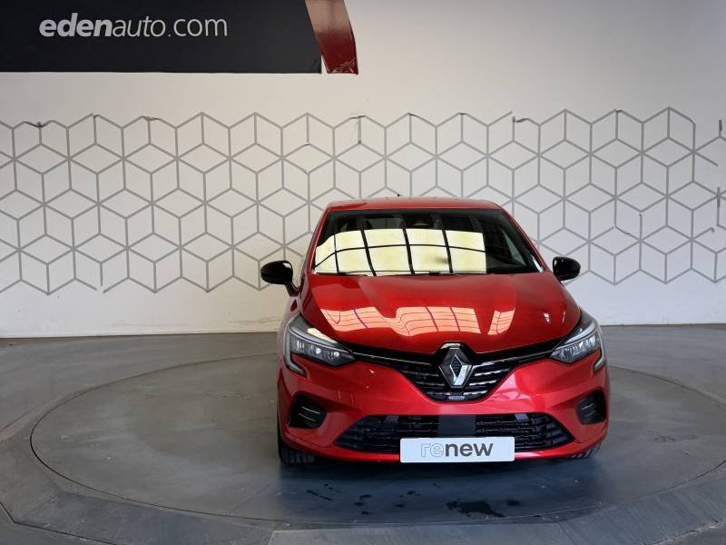 Renault Clio - Photo 8