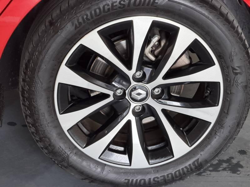 Renault Clio - Photo 9