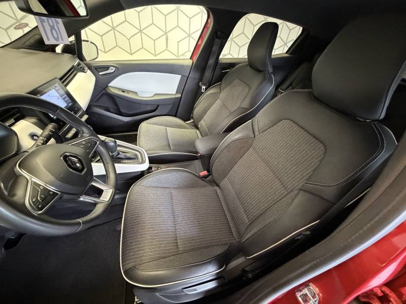 Renault Clio - Photo 10