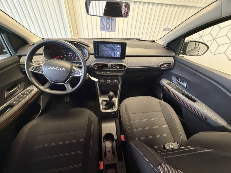 Dacia Sandero - Photo 11