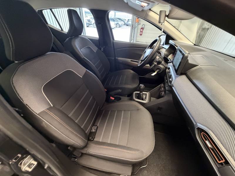 Dacia Sandero - Photo 12
