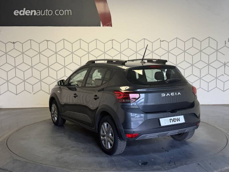 Dacia Sandero - Photo 13