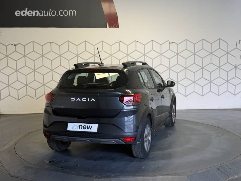 Dacia Sandero - Photo 14