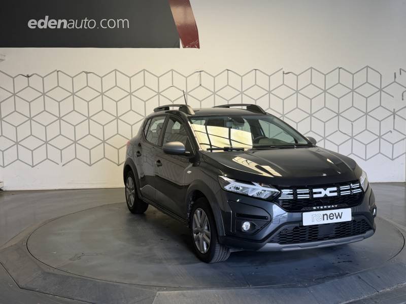 Dacia Sandero - Photo 15