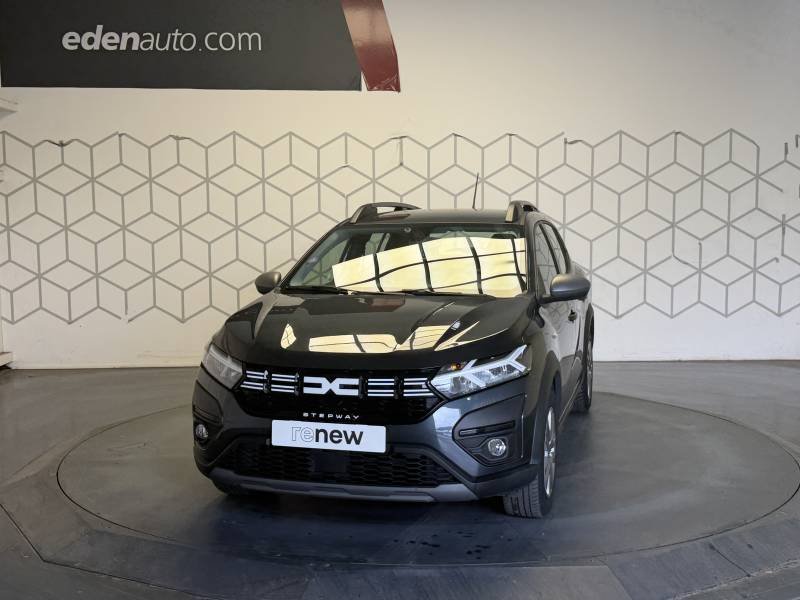 Dacia Sandero - Photo 16